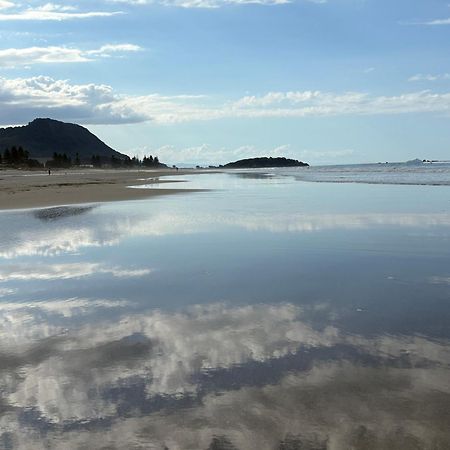 Pretty On Paku, Tairua - Cottage מראה חיצוני תמונה