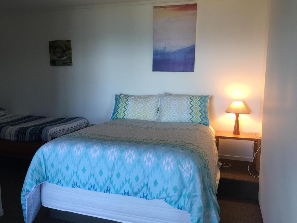 Pretty On Paku, Tairua - Cottage מראה חיצוני תמונה