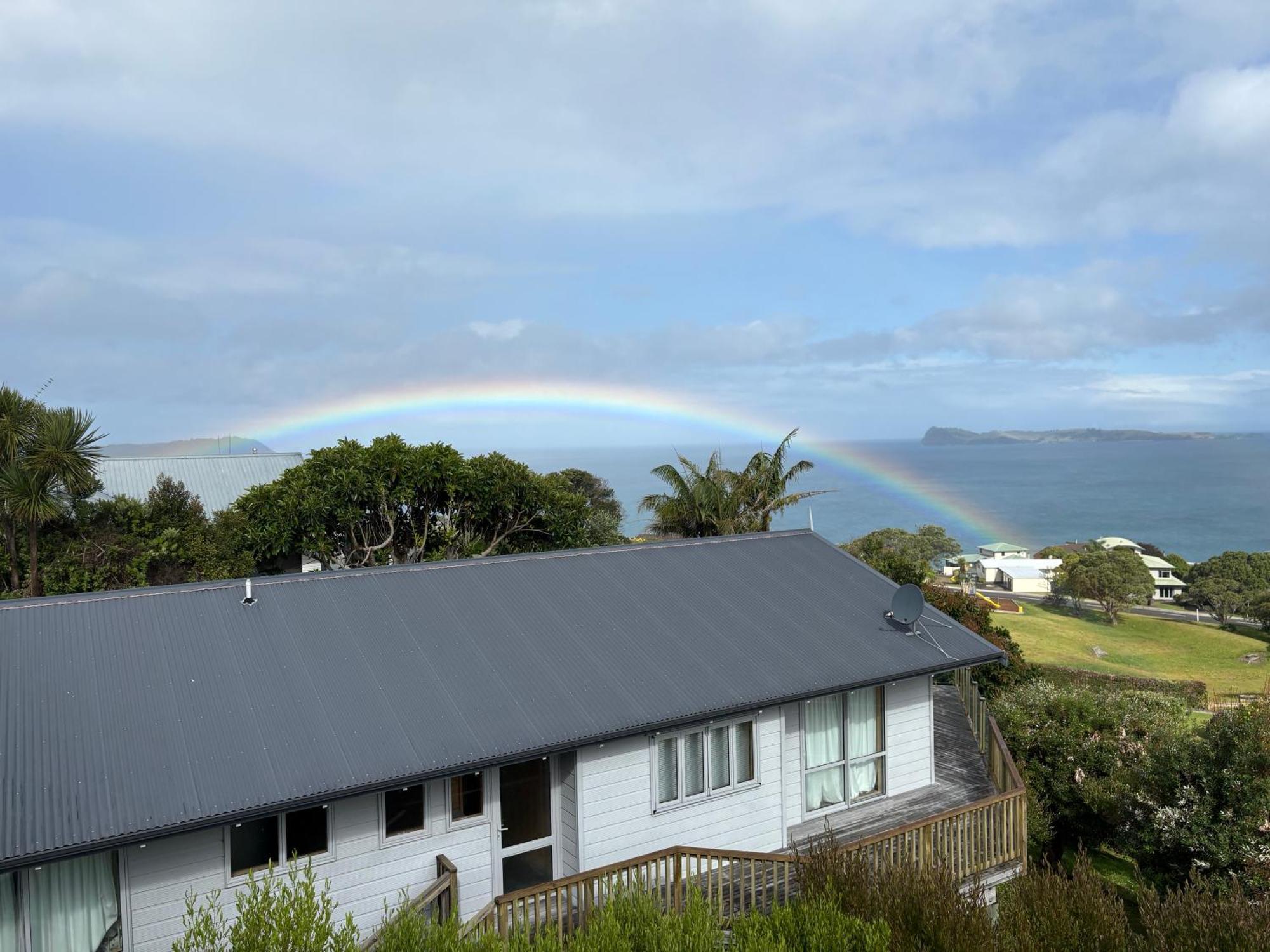 Pretty On Paku, Tairua - Cottage מראה חיצוני תמונה