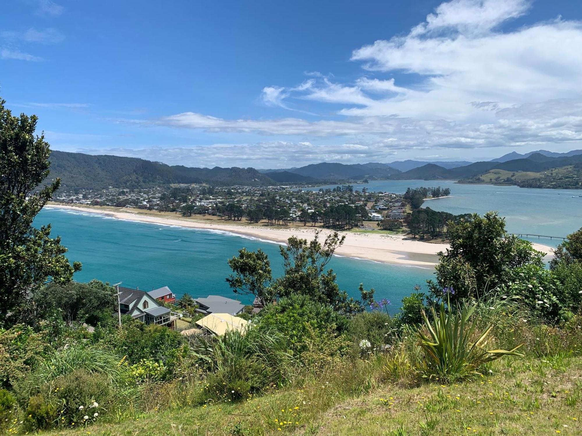 Pretty On Paku, Tairua - Cottage מראה חיצוני תמונה