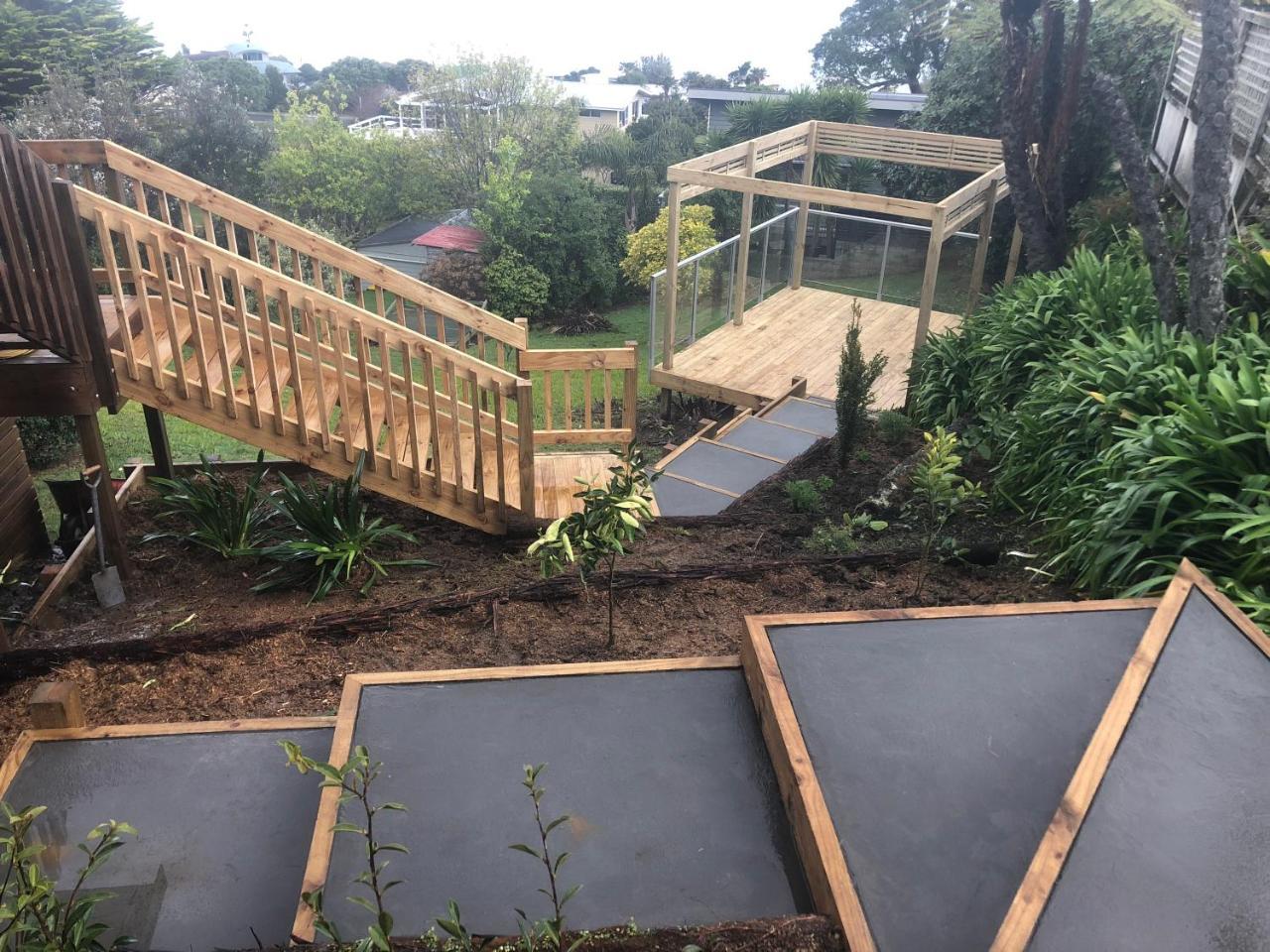 Pretty On Paku, Tairua - Cottage מראה חיצוני תמונה