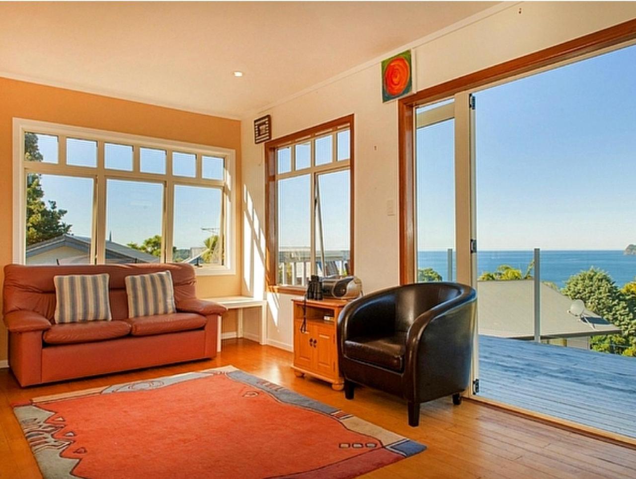 Pretty On Paku, Tairua - Cottage מראה חיצוני תמונה