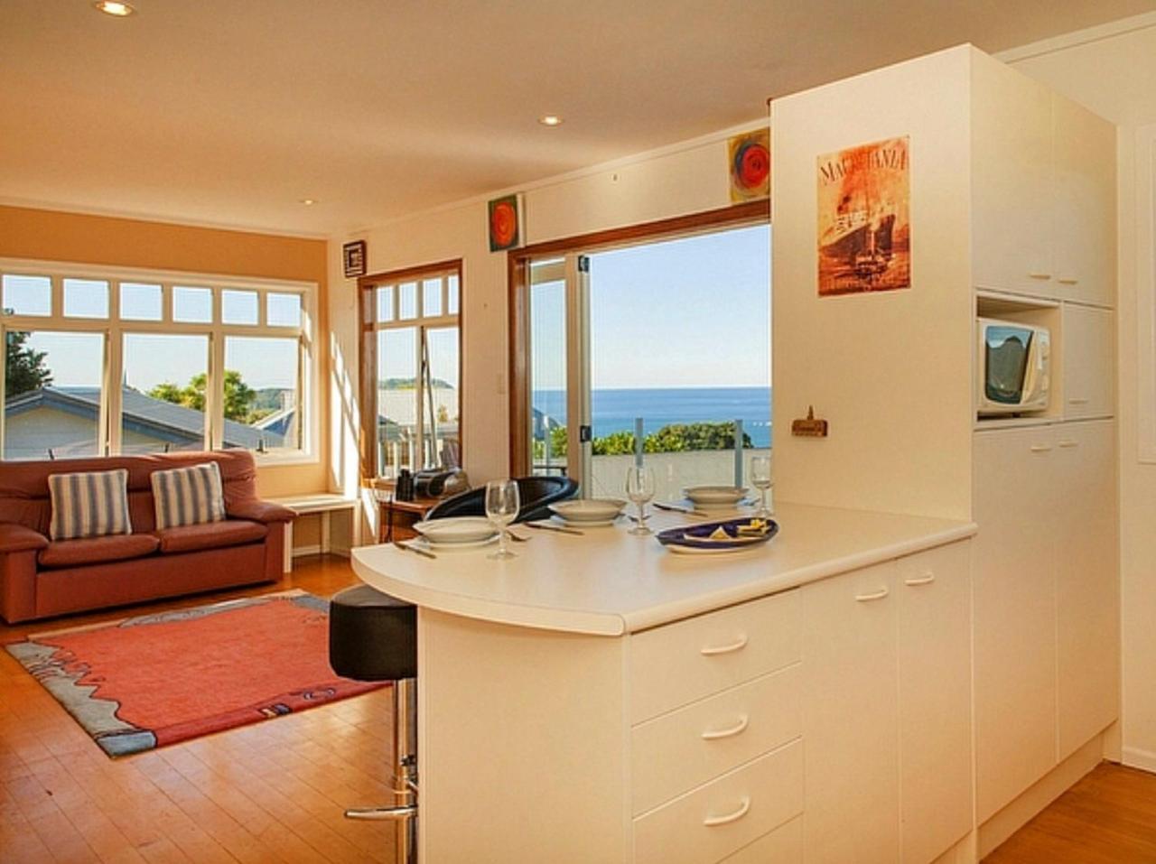 Pretty On Paku, Tairua - Cottage מראה חיצוני תמונה