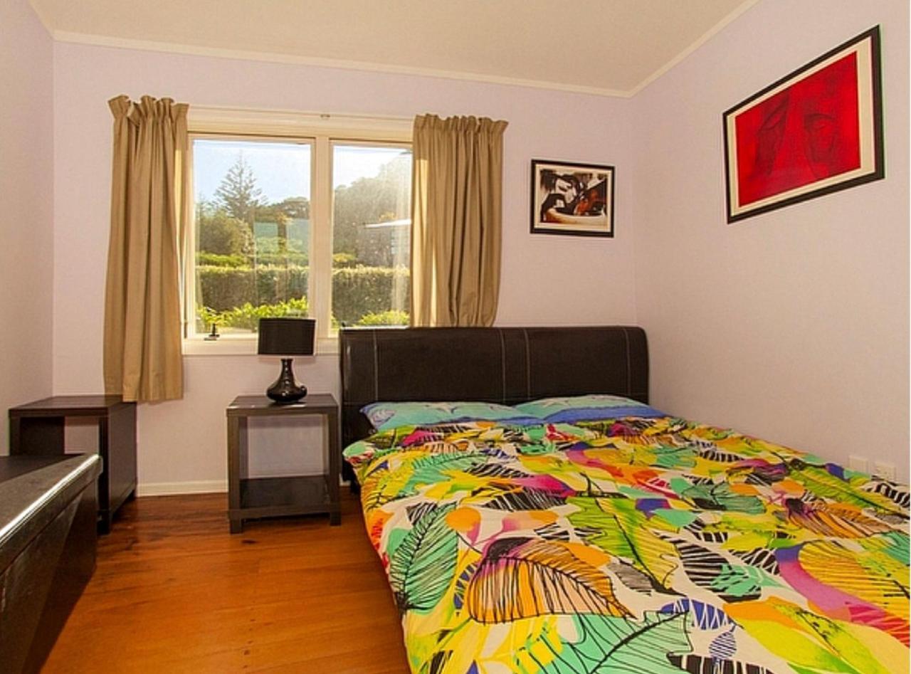 Pretty On Paku, Tairua - Cottage מראה חיצוני תמונה