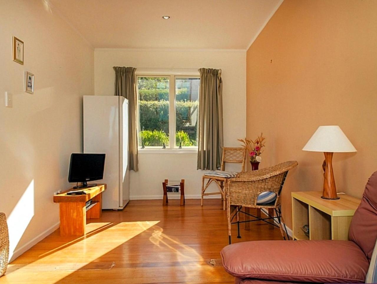 Pretty On Paku, Tairua - Cottage מראה חיצוני תמונה