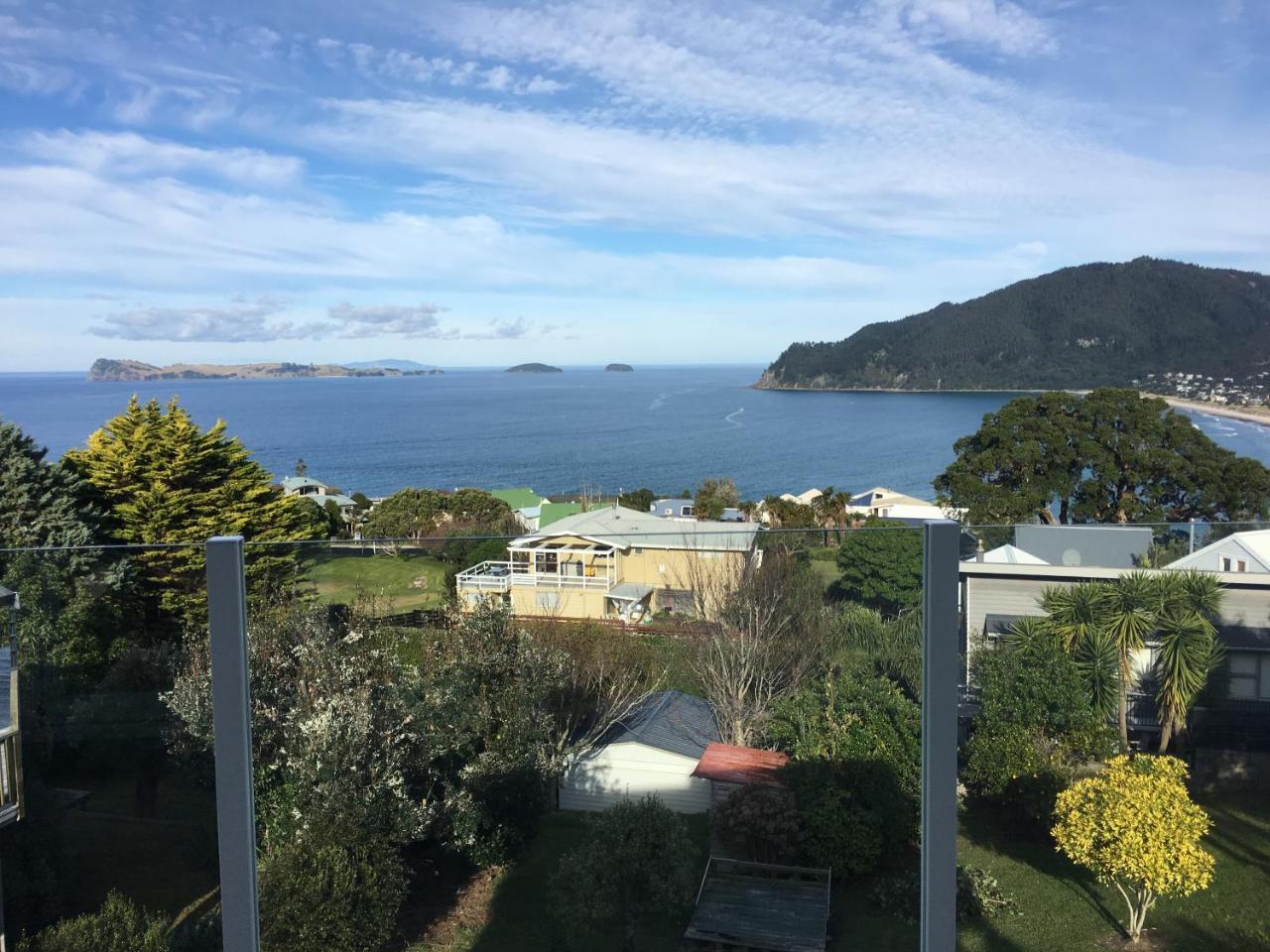 Pretty On Paku, Tairua - Cottage מראה חיצוני תמונה