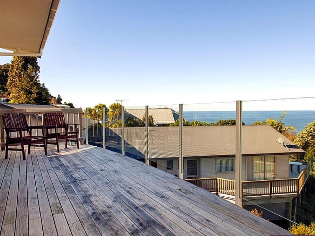 Pretty On Paku, Tairua - Cottage מראה חיצוני תמונה