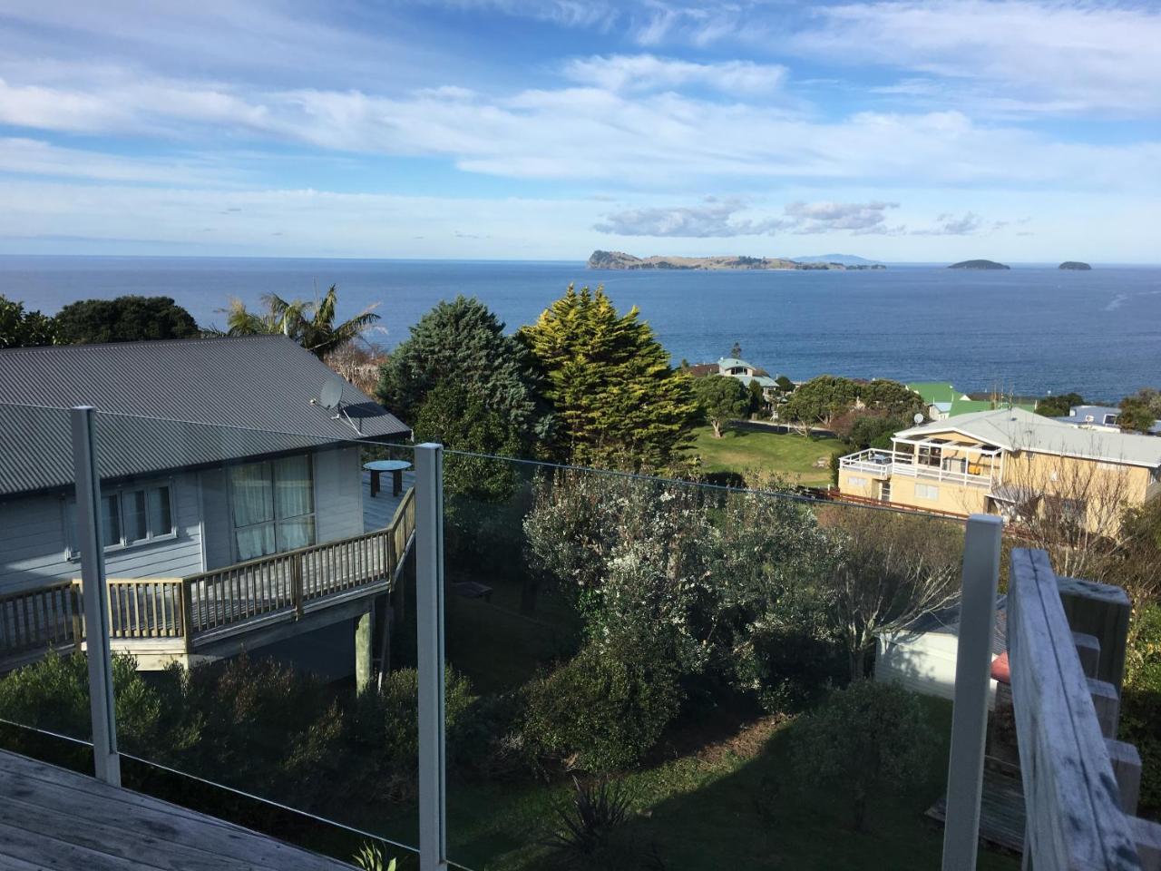 Pretty On Paku, Tairua - Cottage מראה חיצוני תמונה