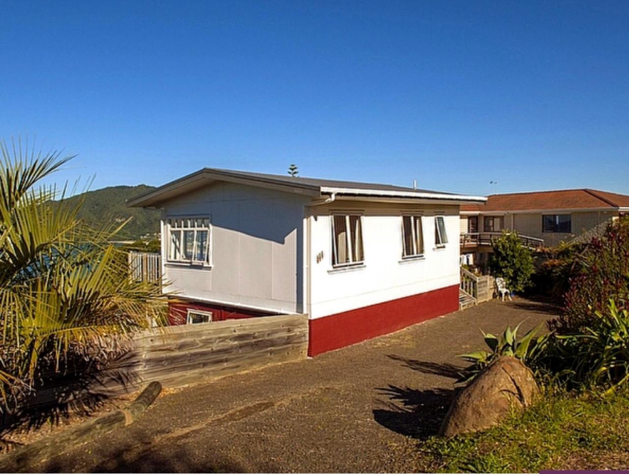 Pretty On Paku, Tairua - Cottage מראה חיצוני תמונה