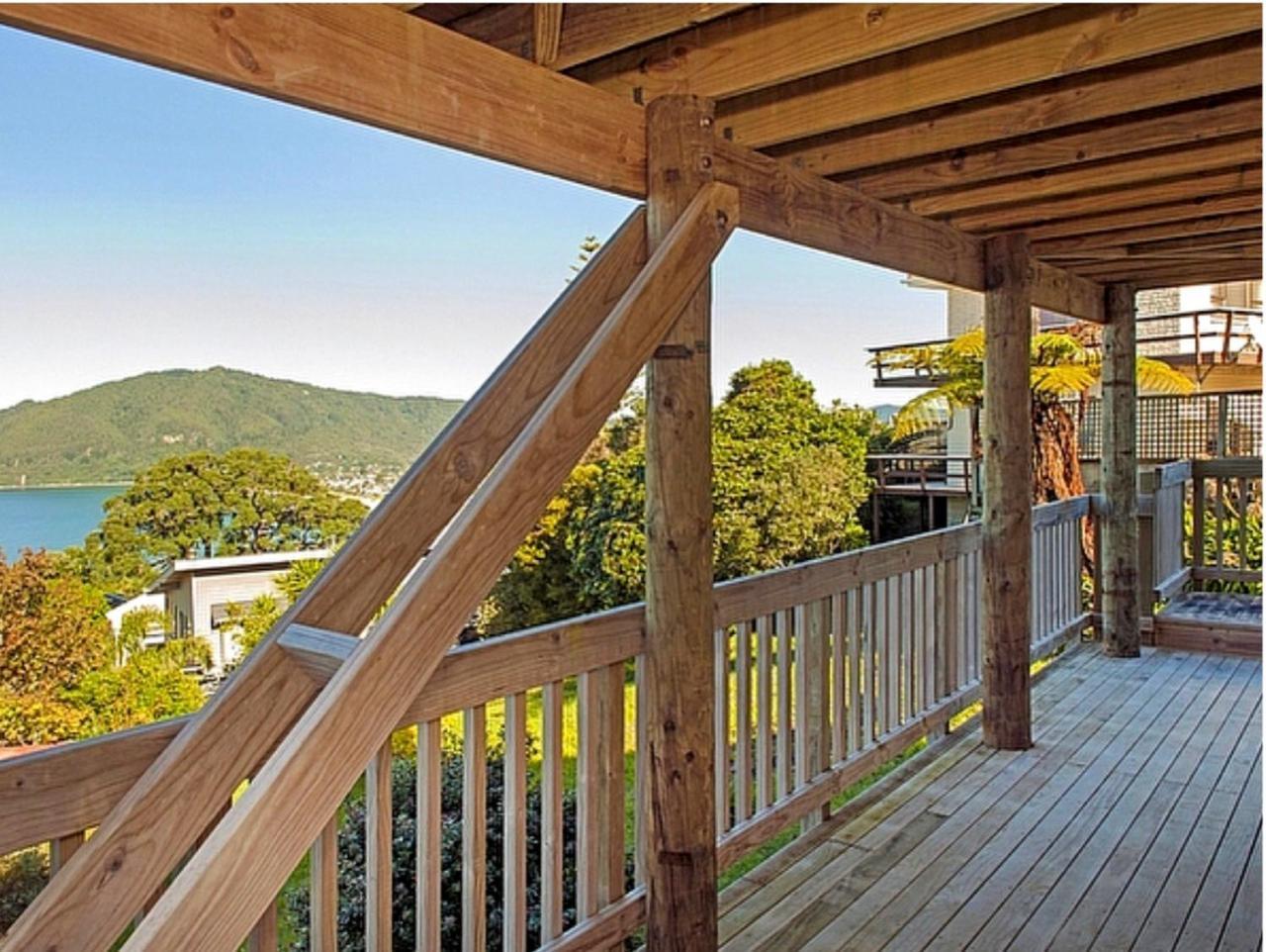Pretty On Paku, Tairua - Cottage מראה חיצוני תמונה