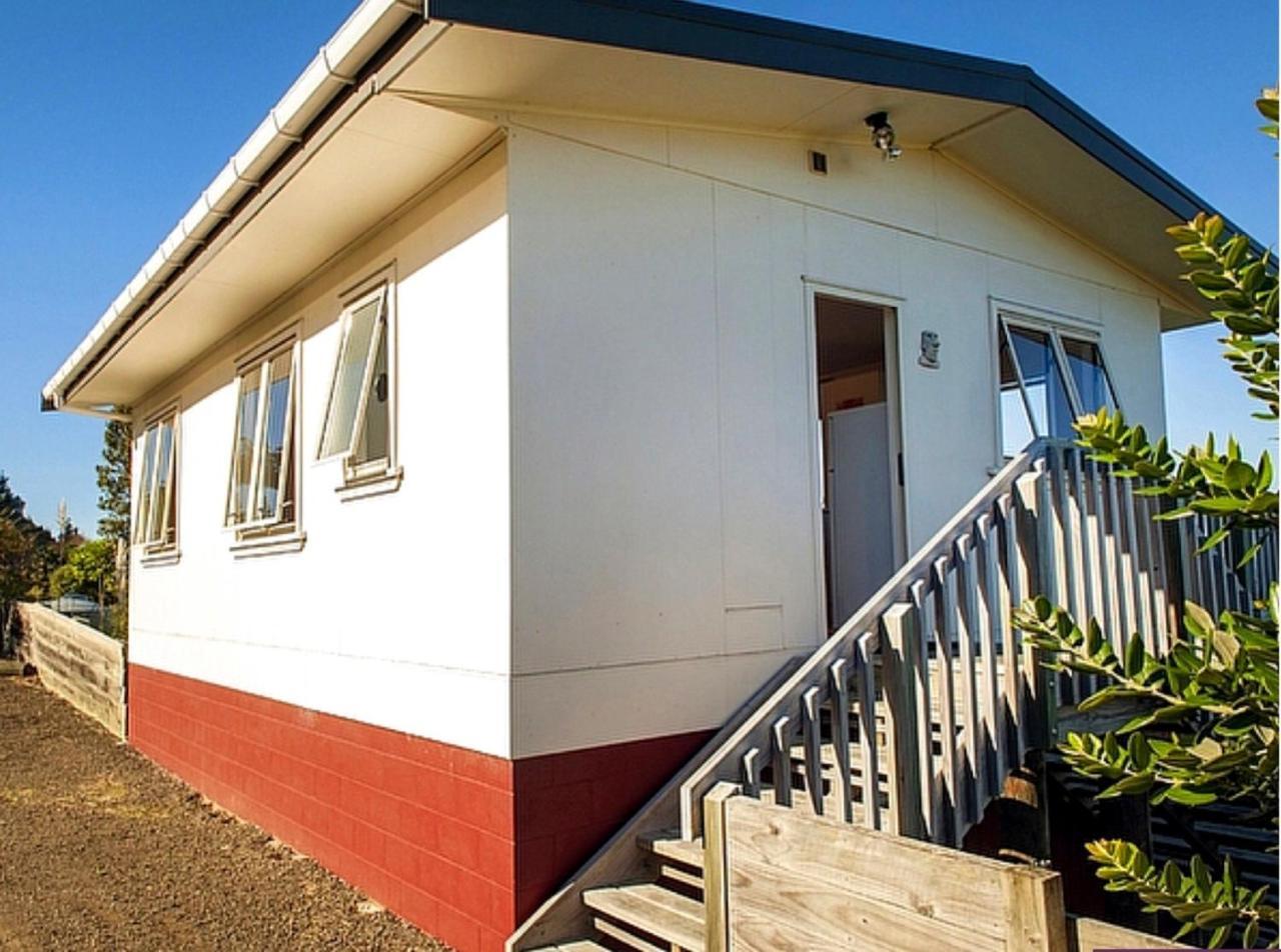 Pretty On Paku, Tairua - Cottage מראה חיצוני תמונה