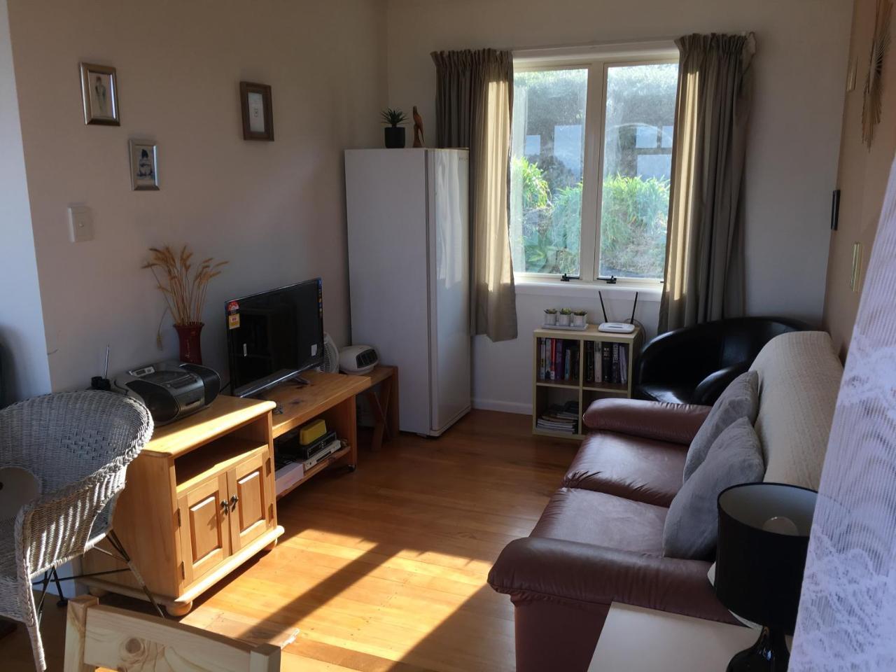 Pretty On Paku, Tairua - Cottage מראה חיצוני תמונה