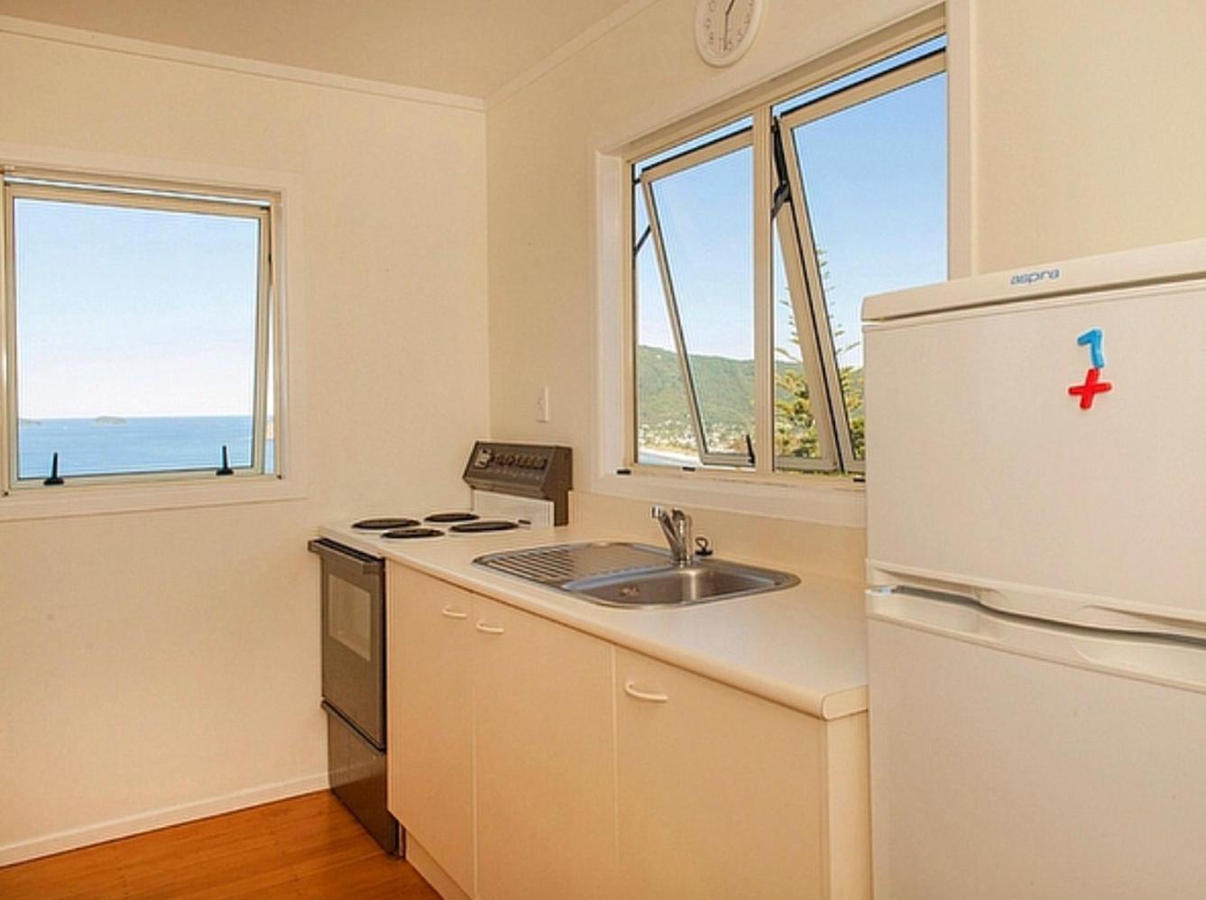 Pretty On Paku, Tairua - Cottage מראה חיצוני תמונה