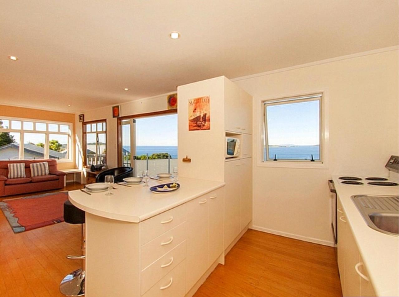 Pretty On Paku, Tairua - Cottage מראה חיצוני תמונה