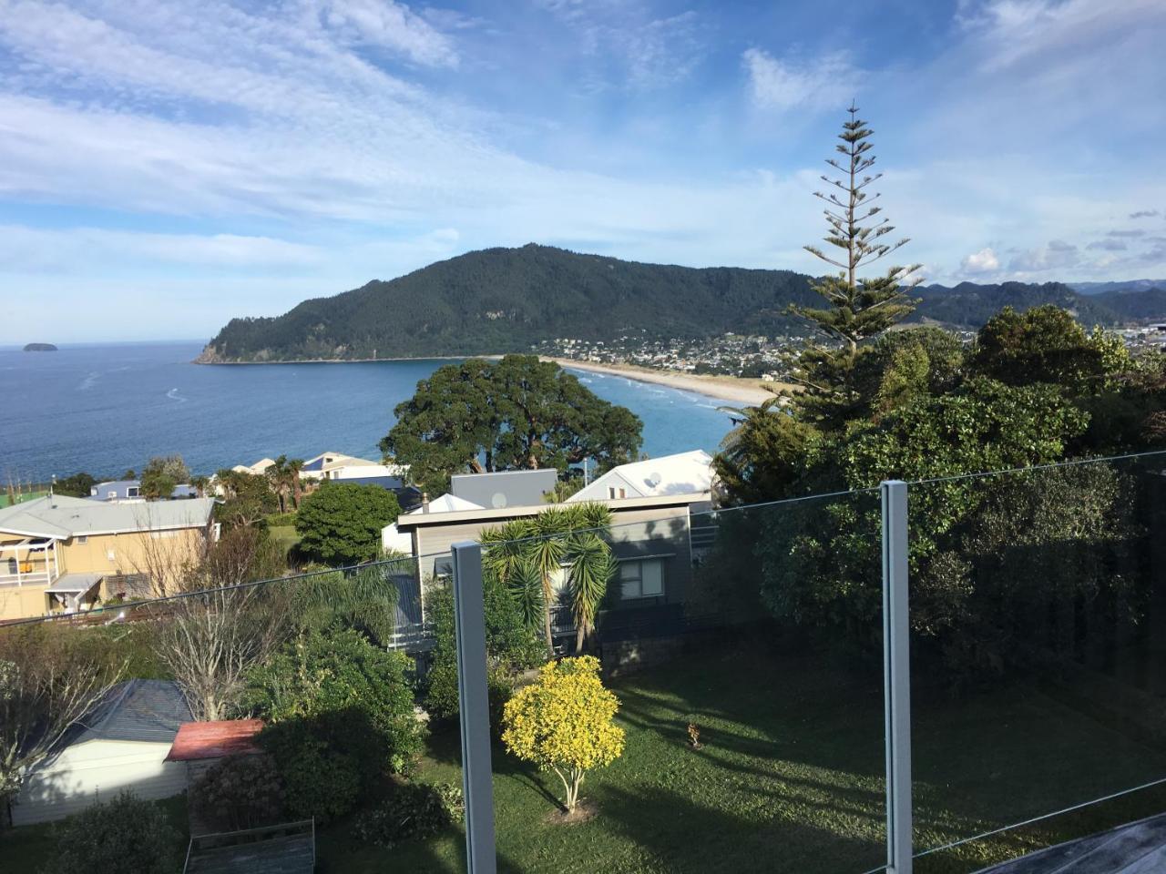 Pretty On Paku, Tairua - Cottage מראה חיצוני תמונה