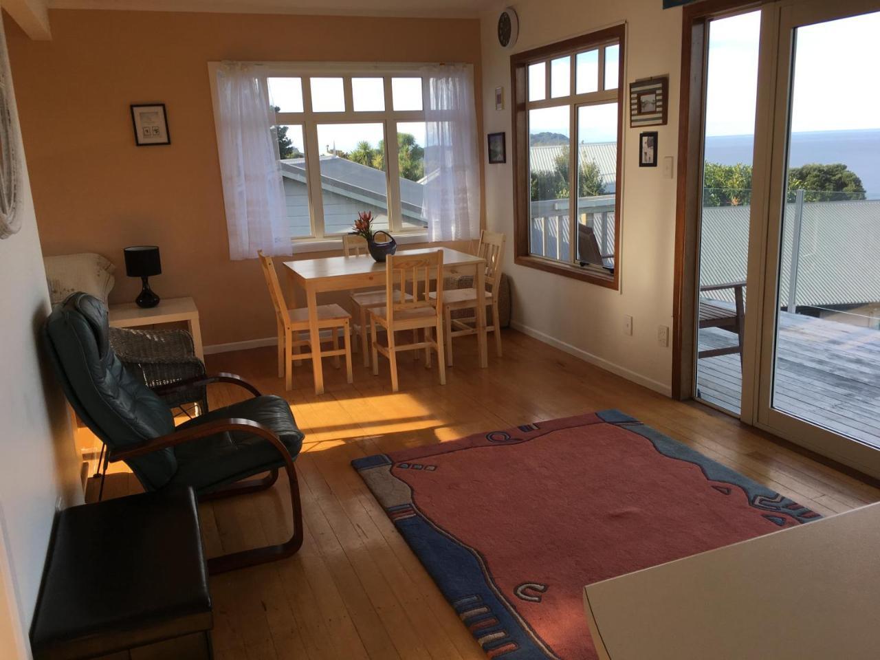 Pretty On Paku, Tairua - Cottage מראה חיצוני תמונה
