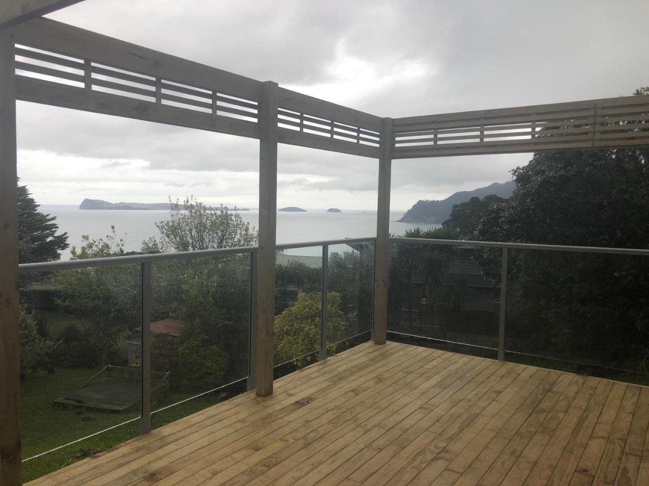 Pretty On Paku, Tairua - Cottage מראה חיצוני תמונה