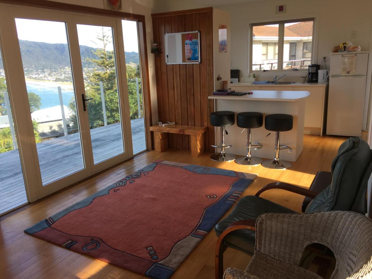 Pretty On Paku, Tairua - Cottage מראה חיצוני תמונה