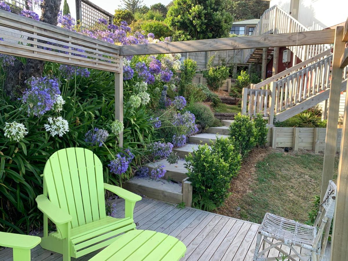 Pretty On Paku, Tairua - Cottage מראה חיצוני תמונה