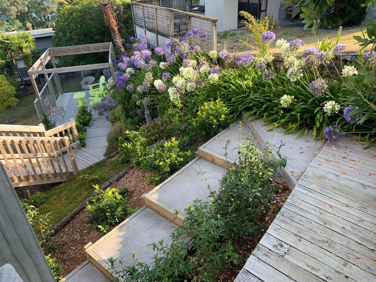 Pretty On Paku, Tairua - Cottage מראה חיצוני תמונה