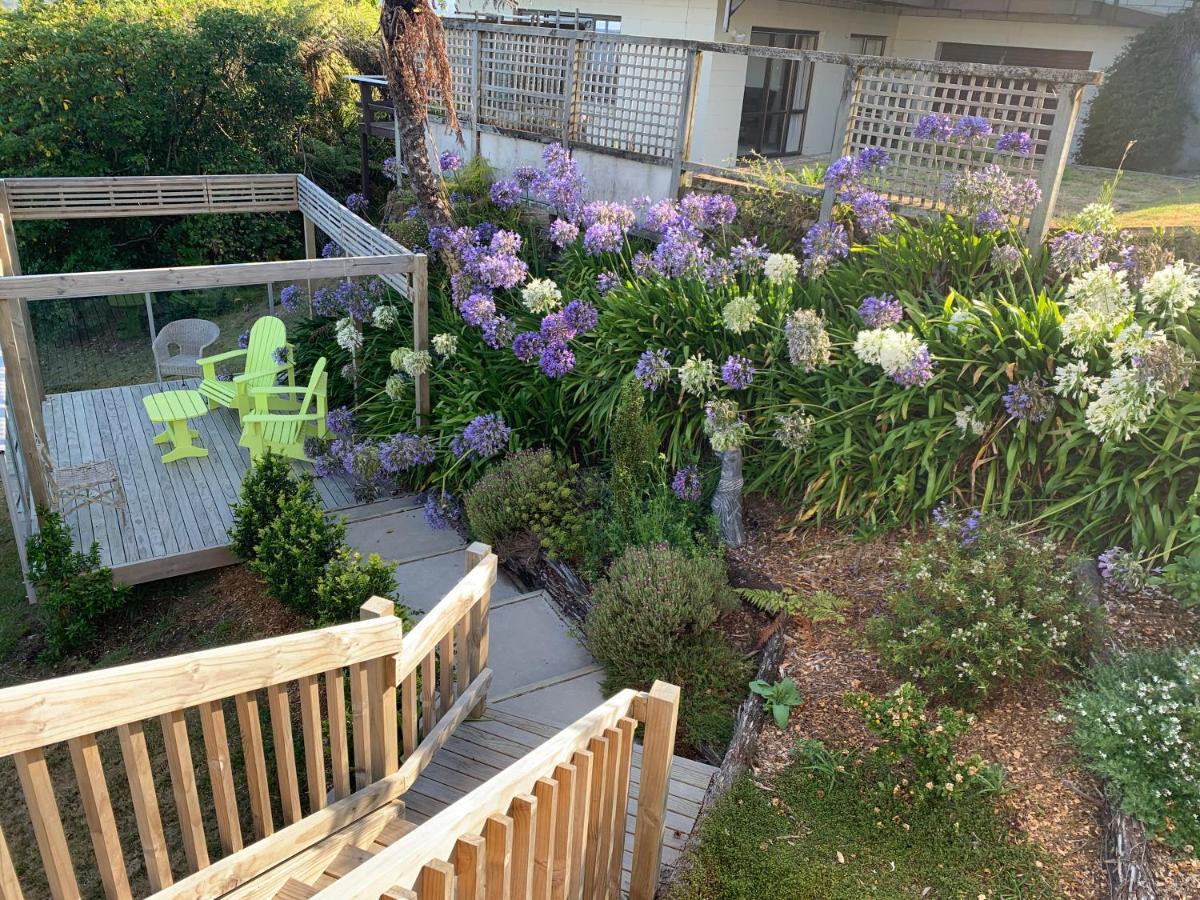 Pretty On Paku, Tairua - Cottage מראה חיצוני תמונה